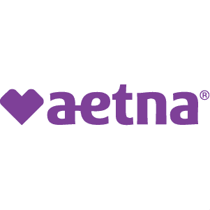 Aetna Logo | TMZ Behavioral Care in Davie, FL