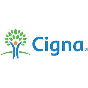 Cigna Logo | TMZ Behavioral Care in Davie, FL