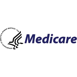 Medicare Logo | TMZ Behavioral Care in Davie, FL