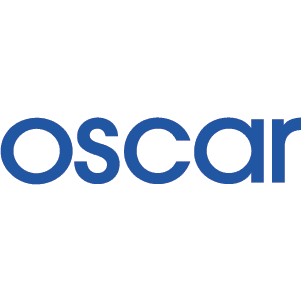 Oscar Logo | TMZ Behavioral Care in Davie, FL