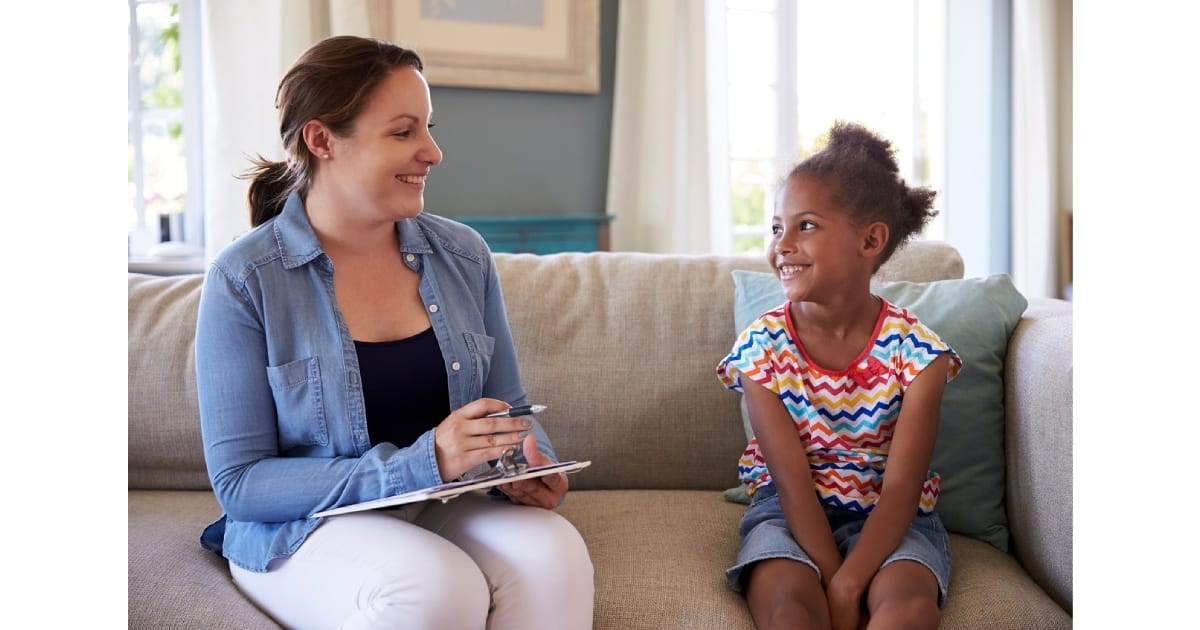 Child And Adolescent Therapy | TMZ Behavioral Care in Davie, FL