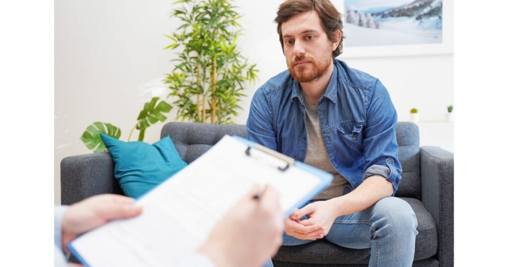 Psychiatric Evaluation | TMZ Behavioral Care in Davie, FL